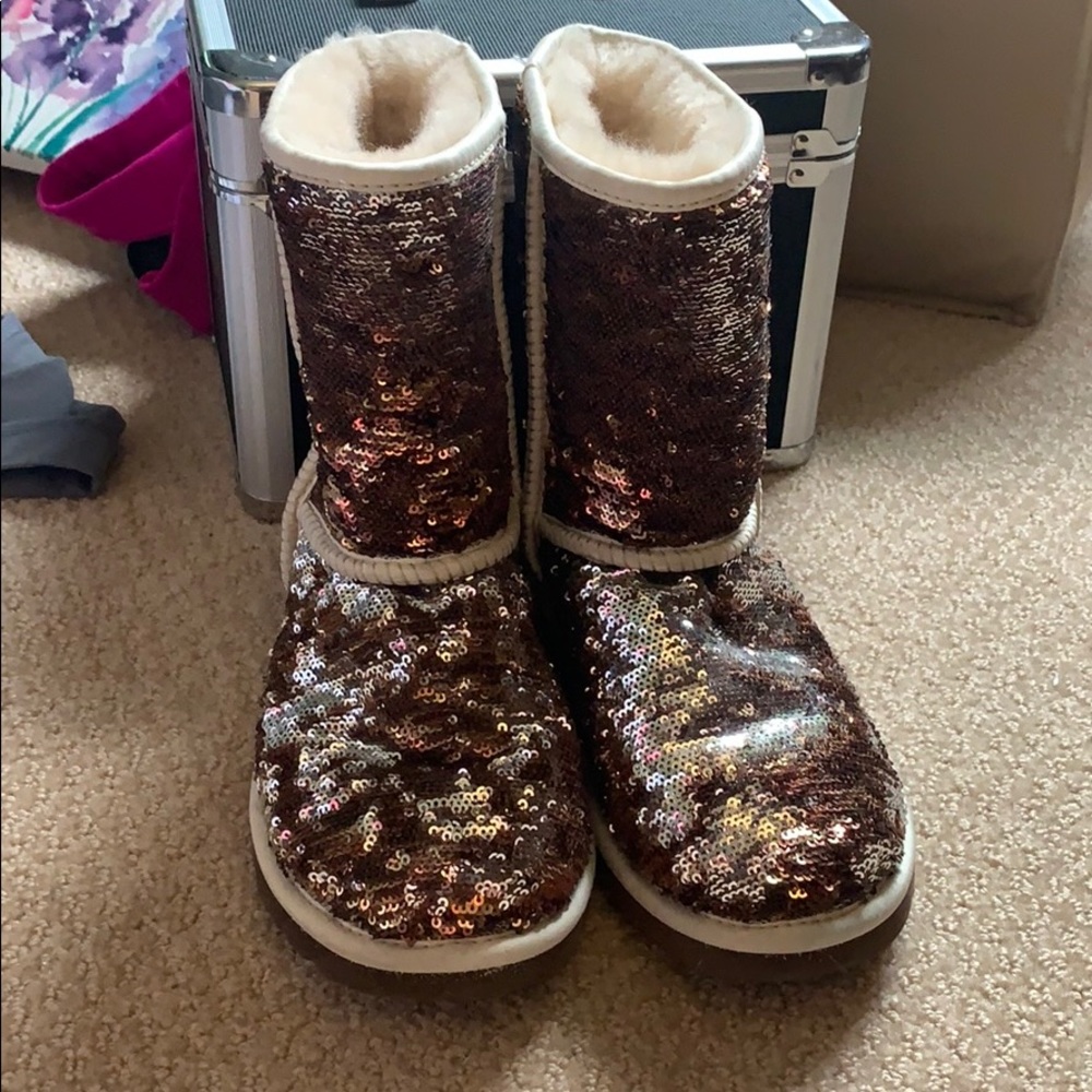 Uggs